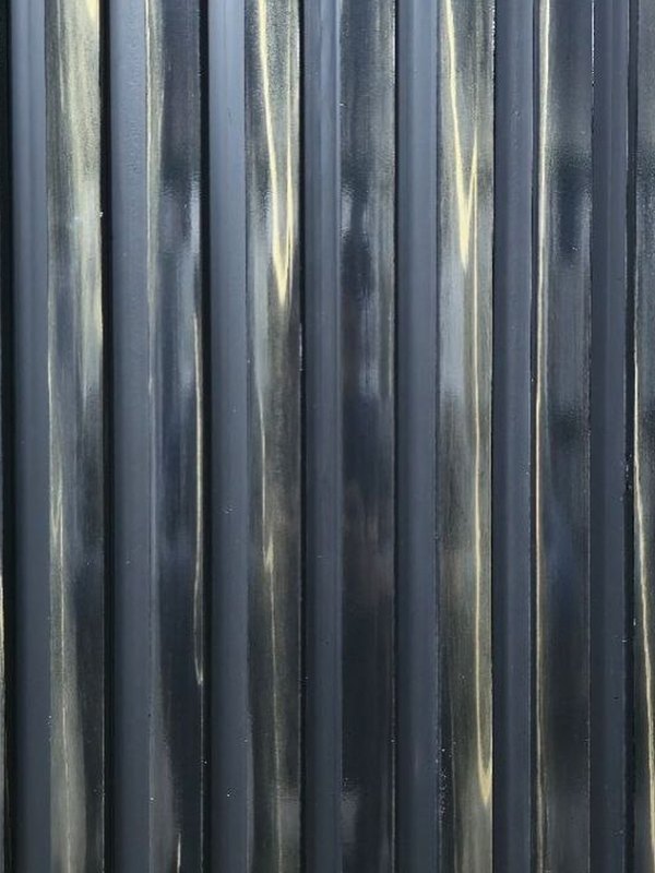 King Plast 16 3D paneli — 16 sm
