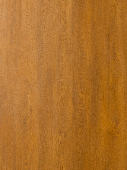 King Plast AAA-13 PVX paneli — asal rang yogʻoch