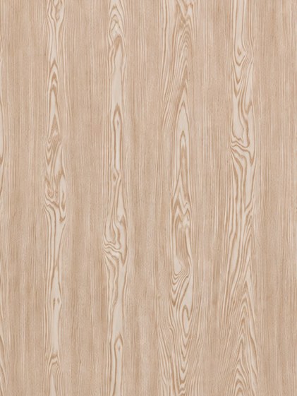 King Plast AAA-15 PVX paneli — bej yogʻoch