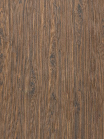 ПВХ панель King Plast AAA-67 — тёмное дерево